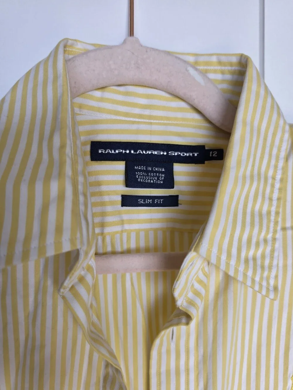 Ralph Lauren excellent used